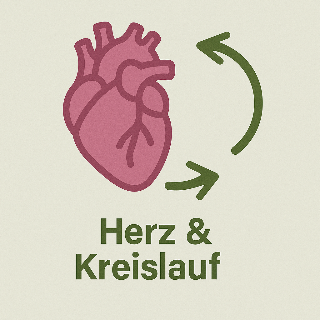 Herz & Kreislauf
