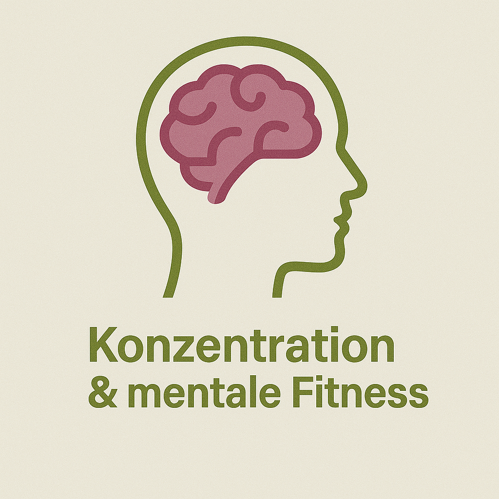 Konzentration & mentale Fitness