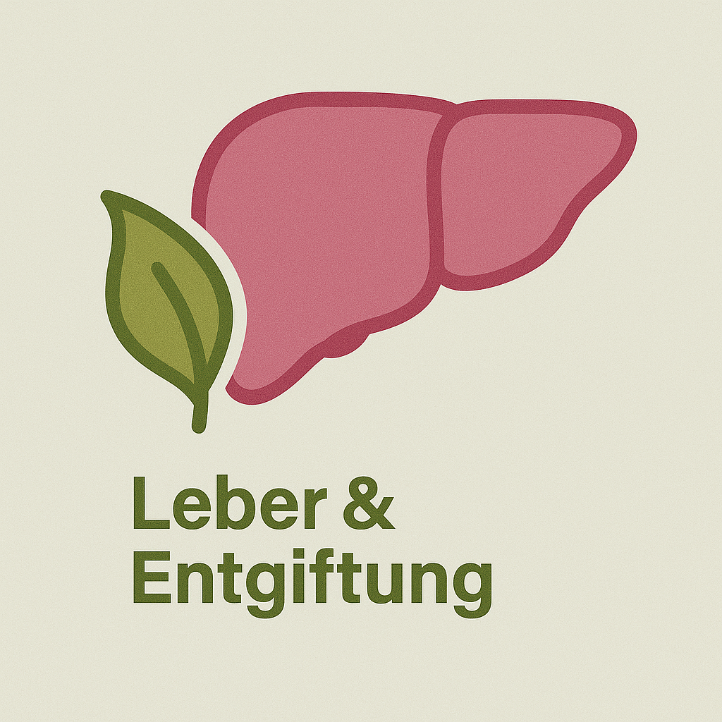 Leber & Entgiftung