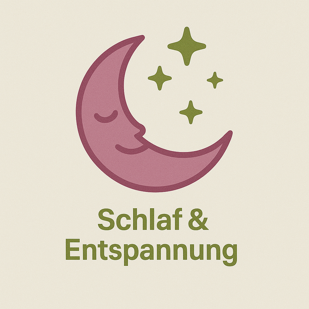 Schlaf & Entspannung